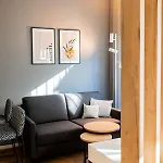 Boardinghouse Hense 4* 린겐