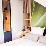 아파트호텔 Boardinghouse Hense
