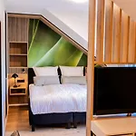 Boardinghouse Hense 린겐