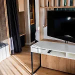 Boardinghouse Hense 아파트호텔 4*