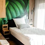 Boardinghouse Hense 아파트호텔 4*