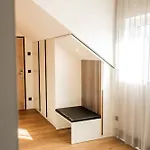 Boardinghouse Hense 4* 린겐