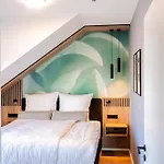 Boardinghouse Hense 아파트호텔