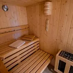 Boardinghouse Hense 아파트호텔 4*