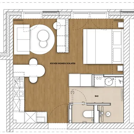 Boardinghouse Hense