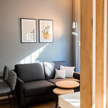 Boardinghouse Hense 4* Lingen