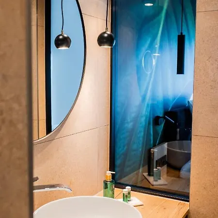 Boardinghouse Hense Lejlighedshotel