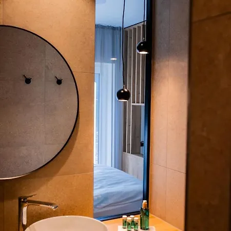 Boardinghouse Hense Lejlighedshotel