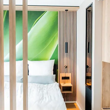 Boardinghouse Hense 4* Lingen