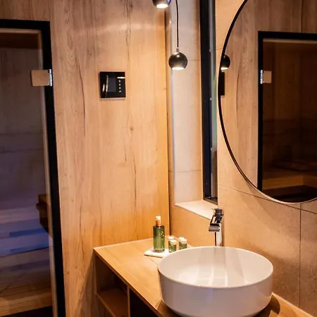 Lejlighedshotel Boardinghouse Hense Lingen