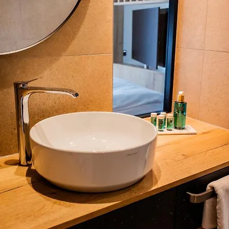 Lejlighedshotel Boardinghouse Hense 4*