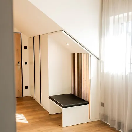 Boardinghouse Hense * Lingen (Ems)