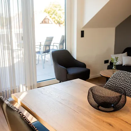 Aparthotel Boardinghouse Hense