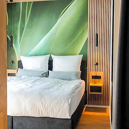 Boardinghouse Hense Lingen