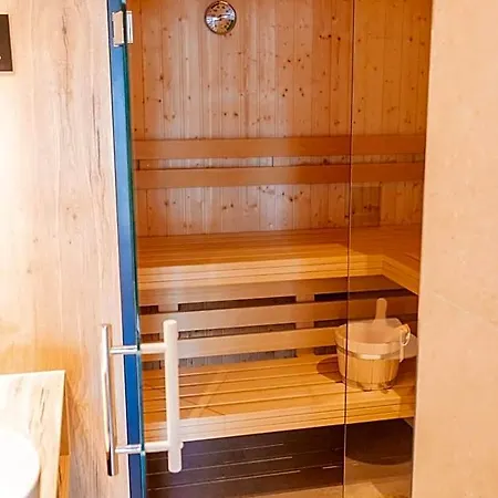 Boardinghouse Hense 4*