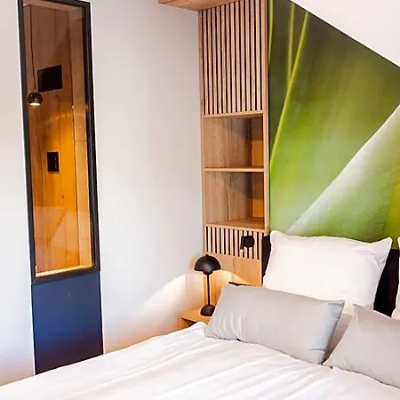 Boardinghouse Hense 4*