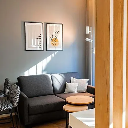Boardinghouse Hense Lingen