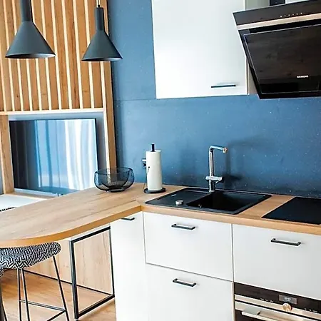 Boardinghouse Hense Lingen