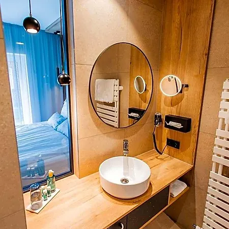 Boardinghouse Hense 4* Lingen