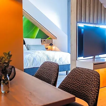 Boardinghouse Hense 4* Lingen