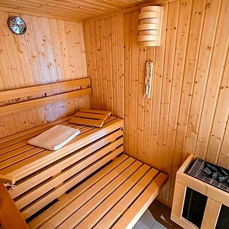 Boardinghouse Hense Lejlighedshotel Lingen