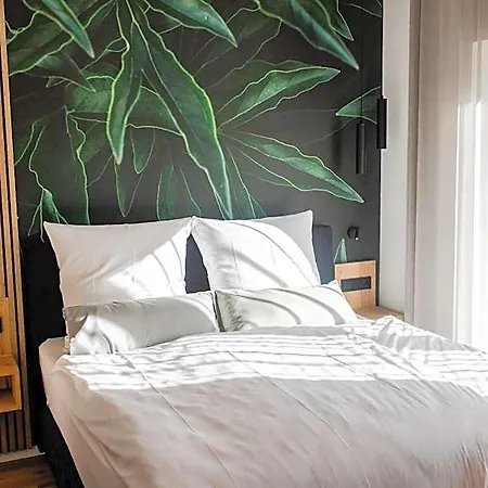 Boardinghouse Hense Lejlighedshotel Lingen