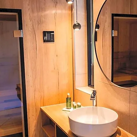 Lejlighedshotel Boardinghouse Hense 4*