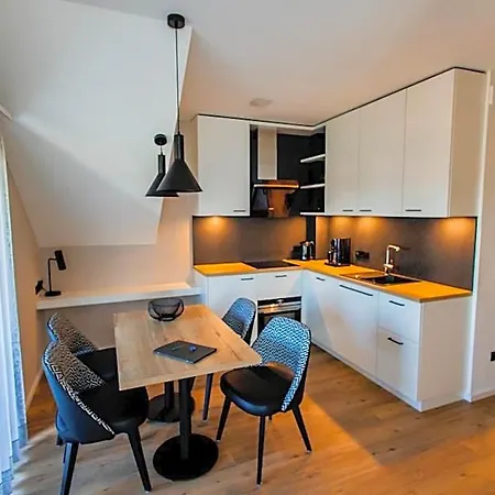 Boardinghouse Hense Lingen