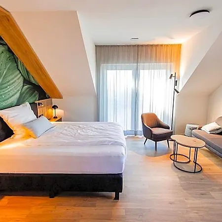Boardinghouse Hense Lingen