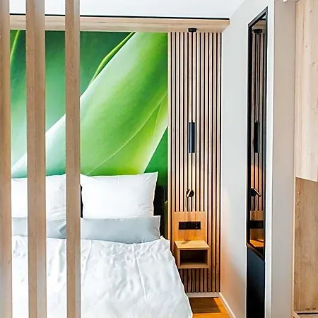 Lejlighedshotel Boardinghouse Hense Lingen